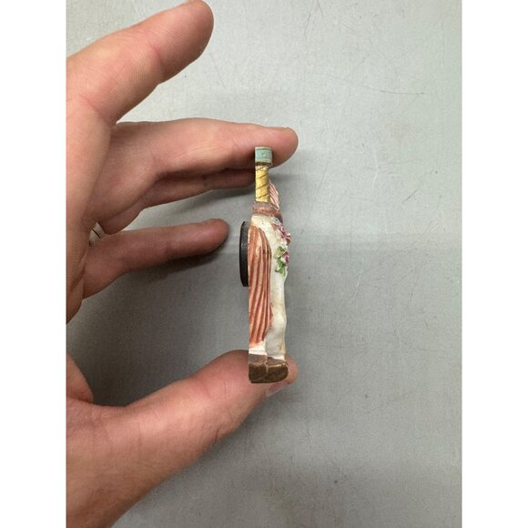 Vintage Carousel Horse Refrigerator Magnet 2.75x2.5" READ - Picture 5 of 5